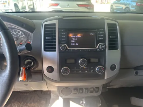 More photos of 2018 Nissan Frontier SV at Automaxx of the Carolinas, SC