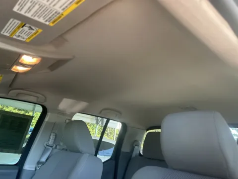 More photos of 2018 Nissan Frontier SV at Automaxx of the Carolinas, SC