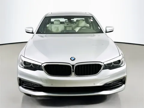 Photos of 2018 BMW 5 Series 530e iPerformance for sale in Summerville, SC at Automaxx of the Carolinas