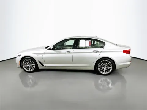 More photos of 2018 BMW 5 Series 530e iPerformance at Automaxx of the Carolinas, SC