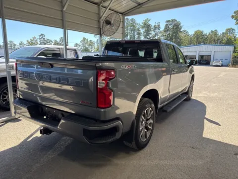 Another view of 2019 Chevrolet Silverado 1500 RST for sale in Summerville, SC at Automaxx of the Carolinas