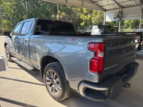 More photos of 2019 Chevrolet Silverado 1500 RST at Automaxx of the Carolinas, SC