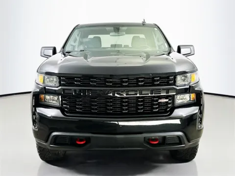 Photos of 2021 Chevrolet Silverado 1500 Custom Trail Boss for sale in Summerville, SC at Automaxx of the Carolinas