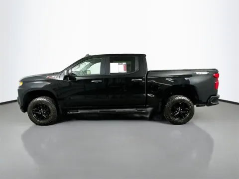 More photos of 2021 Chevrolet Silverado 1500 Custom Trail Boss at Automaxx of the Carolinas, SC