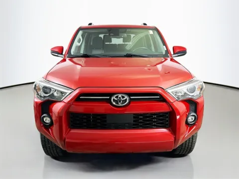 Photos of 2021 Toyota 4Runner SR5 for sale in Summerville, SC at Automaxx of the Carolinas