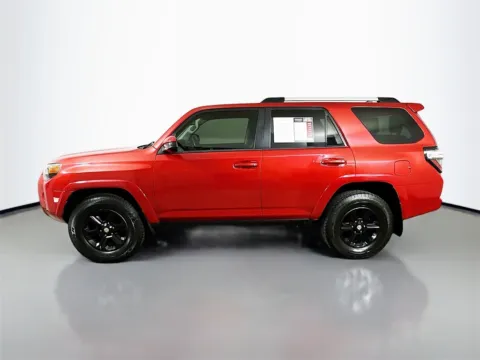 More photos of 2021 Toyota 4Runner SR5 at Automaxx of the Carolinas, SC