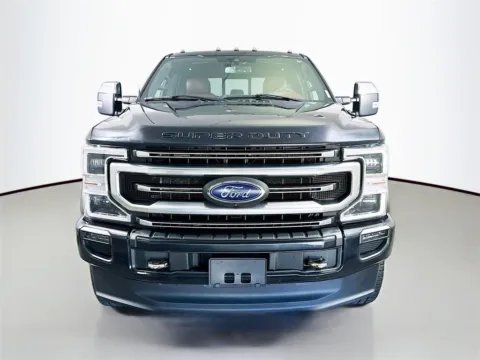Photos of 2022 Ford F-350SD Platinum for sale in Summerville, SC at Automaxx of the Carolinas