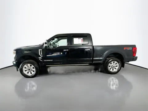 More photos of 2022 Ford F-350SD Platinum at Automaxx of the Carolinas, SC
