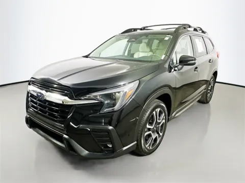 Another view of 2023 Subaru Ascent Limited for sale in Summerville, SC at Automaxx of the Carolinas