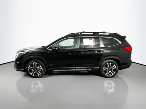 More photos of 2023 Subaru Ascent Limited at Automaxx of the Carolinas, SC