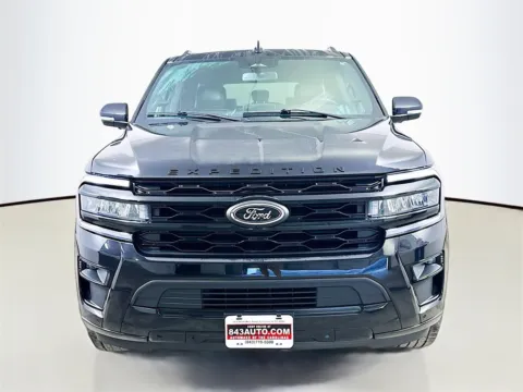 Photos of 2024 Ford Expedition Max Limited for sale in Summerville, SC at Automaxx of the Carolinas