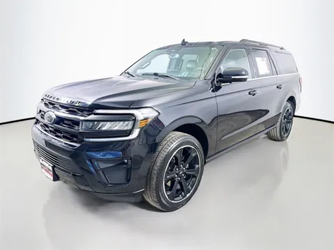 Another view of 2024 Ford Expedition Max Limited for sale in Summerville, SC at Automaxx of the Carolinas