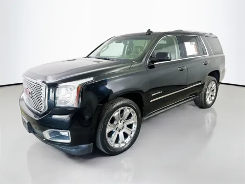 Another view of 2017 GMC Yukon Denali for sale in Summerville, SC at Automaxx of the Carolinas