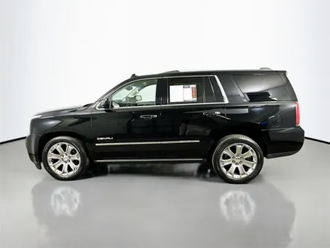 More photos of 2017 GMC Yukon Denali at Automaxx of the Carolinas, SC