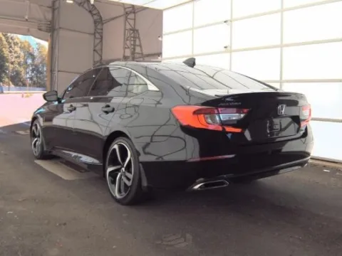 More photos of 2018 Honda Accord Sport at Automaxx of the Carolinas, SC