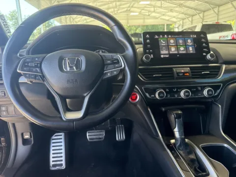 More photos of 2018 Honda Accord Sport at Automaxx of the Carolinas, SC