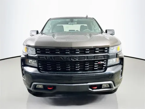 Photos of 2019 Chevrolet Silverado 1500 Custom Trail Boss for sale in Summerville, SC at Automaxx of the Carolinas