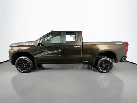 More photos of 2019 Chevrolet Silverado 1500 Custom Trail Boss at Automaxx of the Carolinas, SC