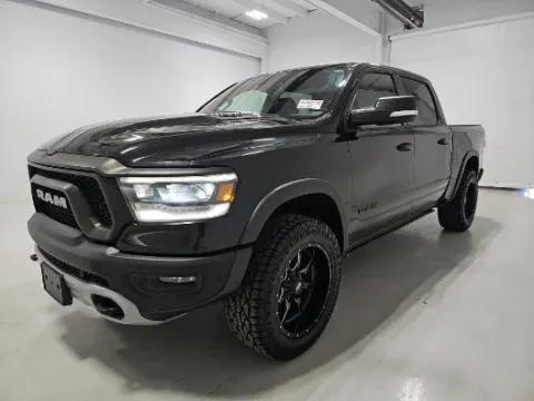 Photos of 2019 Ram 1500 Rebel for sale in Summerville, SC at Automaxx of the Carolinas