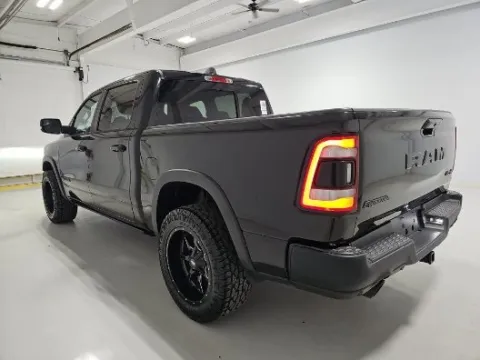 More photos of 2019 Ram 1500 Rebel at Automaxx of the Carolinas, SC