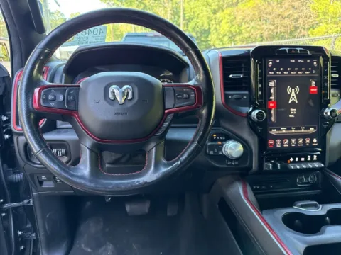 More photos of 2019 Ram 1500 Rebel at Automaxx of the Carolinas, SC