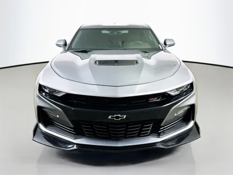 Photos of 2019 Chevrolet Camaro SS for sale in Summerville, SC at Automaxx of the Carolinas