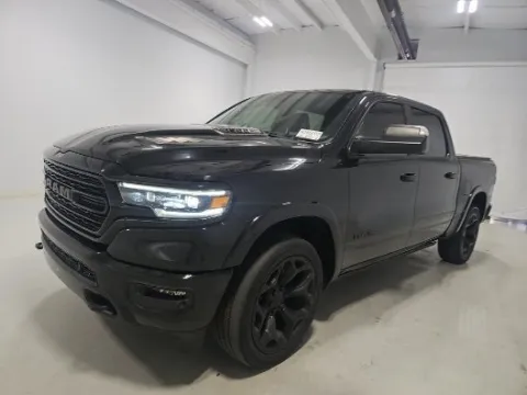 Photos of 2020 Ram 1500 Limited for sale in Summerville, SC at Automaxx of the Carolinas