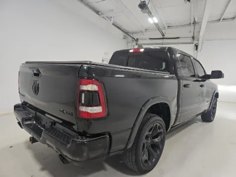 Another view of 2020 Ram 1500 Limited for sale in Summerville, SC at Automaxx of the Carolinas