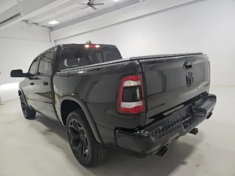 More photos of 2020 Ram 1500 Limited at Automaxx of the Carolinas, SC
