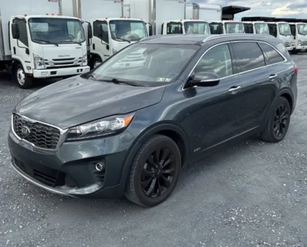 Photos of 2020 Kia Sorento EX for sale in Summerville, SC at Automaxx of the Carolinas
