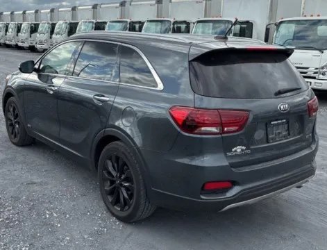 Another view of 2020 Kia Sorento EX for sale in Summerville, SC at Automaxx of the Carolinas