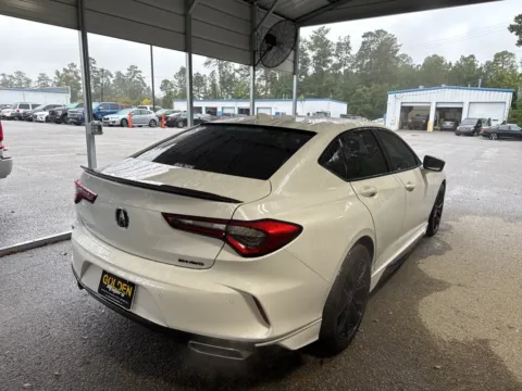 More photos of 2021 Acura TLX Advance at Automaxx of the Carolinas, SC