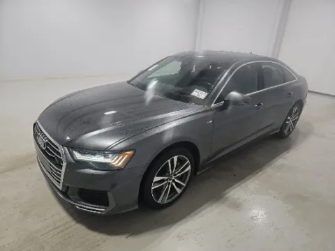 Photos of 2021 Audi A6 3.0T Prestige for sale in Summerville, SC at Automaxx of the Carolinas