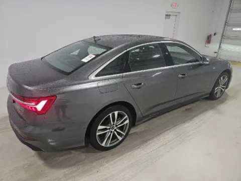 Another view of 2021 Audi A6 3.0T Prestige for sale in Summerville, SC at Automaxx of the Carolinas