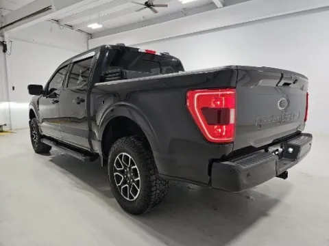 More photos of 2021 Ford F-150 XLT at Automaxx of the Carolinas, SC
