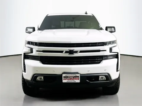 Photos of 2021 Chevrolet Silverado 1500 RST for sale in Summerville, SC at Automaxx of the Carolinas