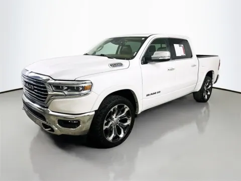 Another view of 2021 Ram 1500 Laramie Longhorn for sale in Summerville, SC at Automaxx of the Carolinas