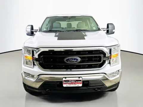 Photos of 2022 Ford F-150 XLT for sale in Summerville, SC at Automaxx of the Carolinas