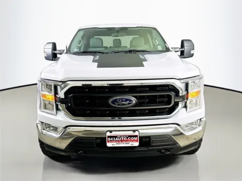Photos of 2022 Ford F-150 XLT for sale in Summerville, SC at Automaxx of the Carolinas
