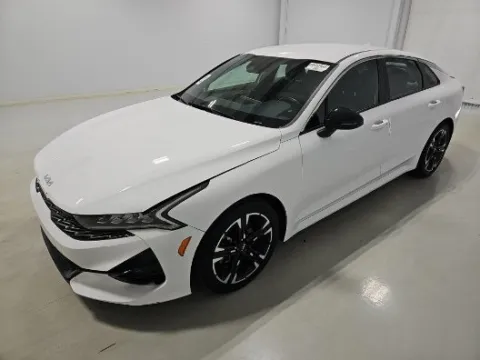 Photos of 2022 Kia K5 GT-Line for sale in Summerville, SC at Automaxx of the Carolinas