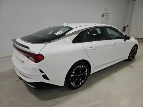 Another view of 2022 Kia K5 GT-Line for sale in Summerville, SC at Automaxx of the Carolinas