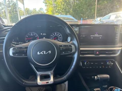 More photos of 2022 Kia K5 GT-Line at Automaxx of the Carolinas, SC