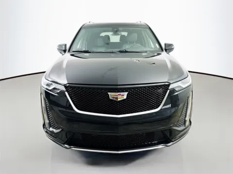 Photos of 2023 Cadillac XT6 Sport for sale in Summerville, SC at Automaxx of the Carolinas