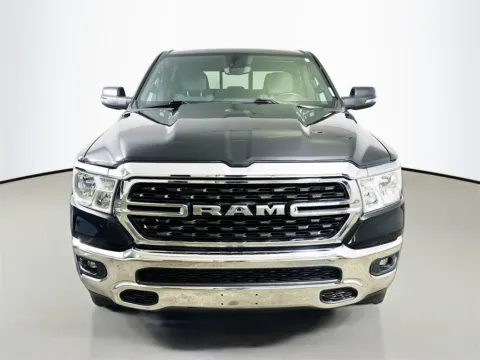 Photos of 2023 Ram 1500 Big Horn/Lone Star for sale in Summerville, SC at Automaxx of the Carolinas