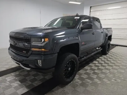 Photos of 2017 Chevrolet Silverado 1500 LT for sale in Summerville, SC at Automaxx of the Carolinas