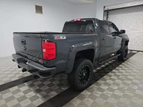 Another view of 2017 Chevrolet Silverado 1500 LT for sale in Summerville, SC at Automaxx of the Carolinas