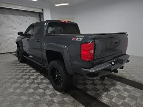 More photos of 2017 Chevrolet Silverado 1500 LT at Automaxx of the Carolinas, SC