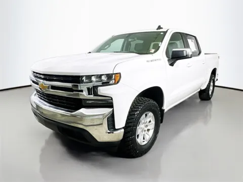 Another view of 2019 Chevrolet Silverado 1500 LT for sale in Summerville, SC at Automaxx of the Carolinas