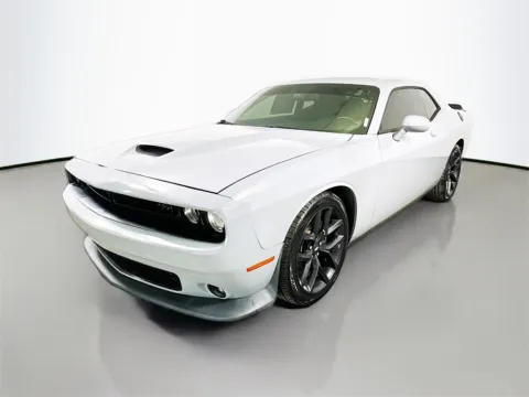 Another view of 2021 Dodge Challenger R/T for sale in Summerville, SC at Automaxx of the Carolinas