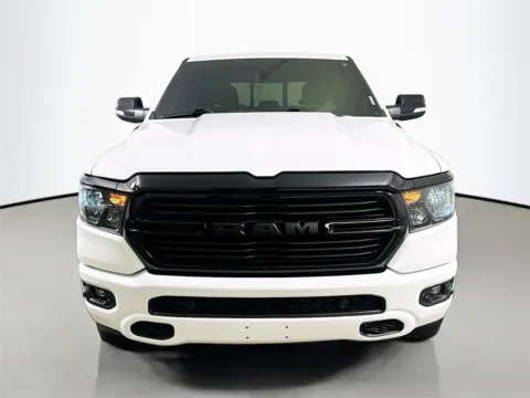 Photos of 2021 Ram 1500 Big Horn/Lone Star for sale in Summerville, SC at Automaxx of the Carolinas